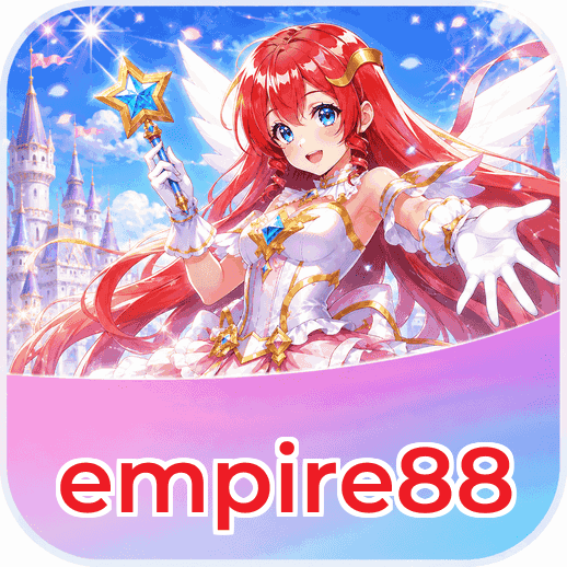 empire88 APK v4.7.5 - Screenshot UI modern dan intuitif Indonesia